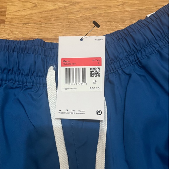 Nike Men’s Shorts - Picture 3 of 3